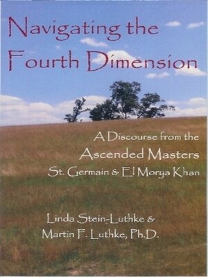 cover image of Navigating the Fourth Dimension